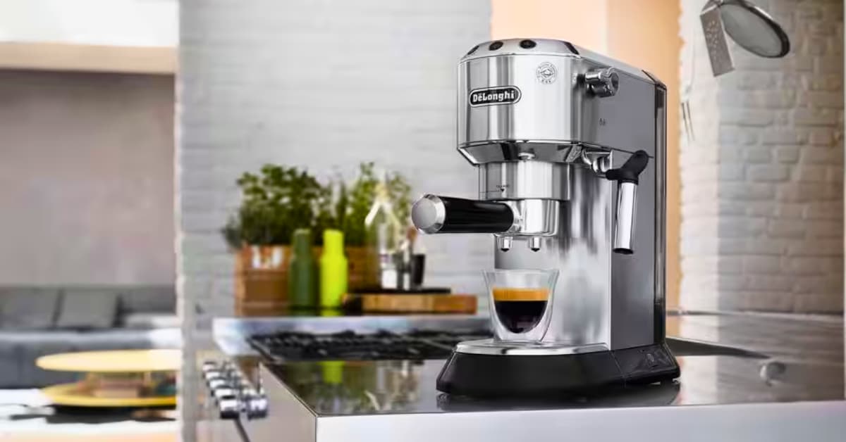 Delonghi Dedica EC680M Review: Worth It in 2026?