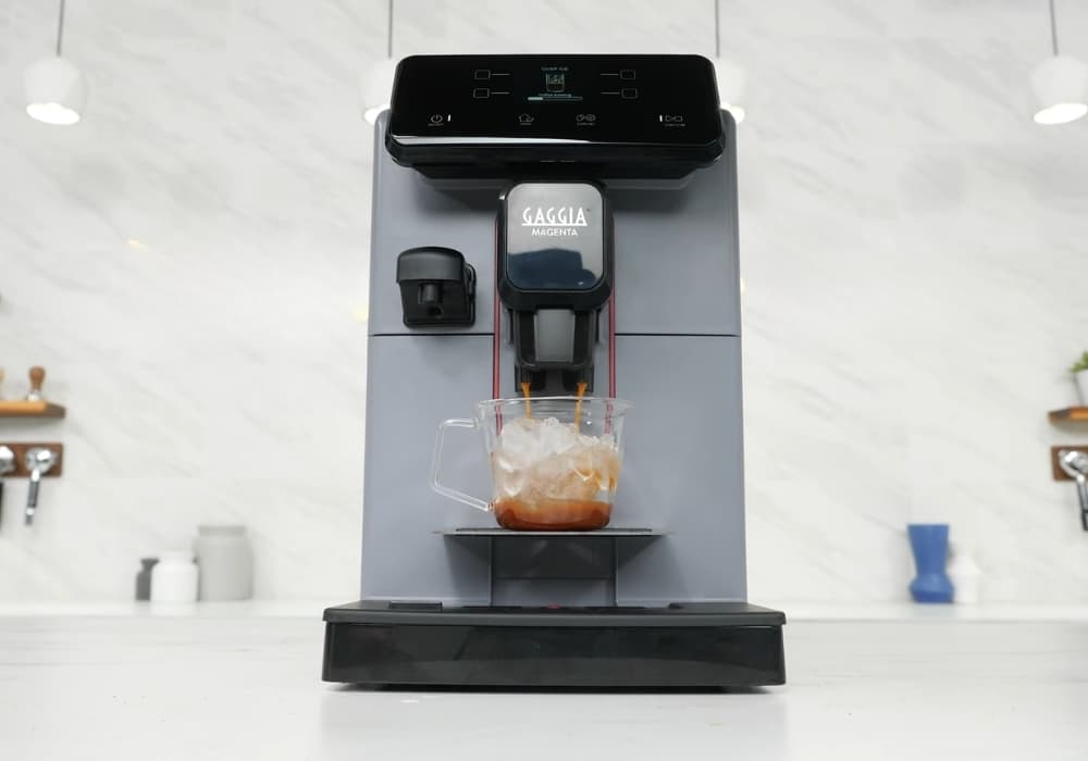 Gaggia Magenta Prestige