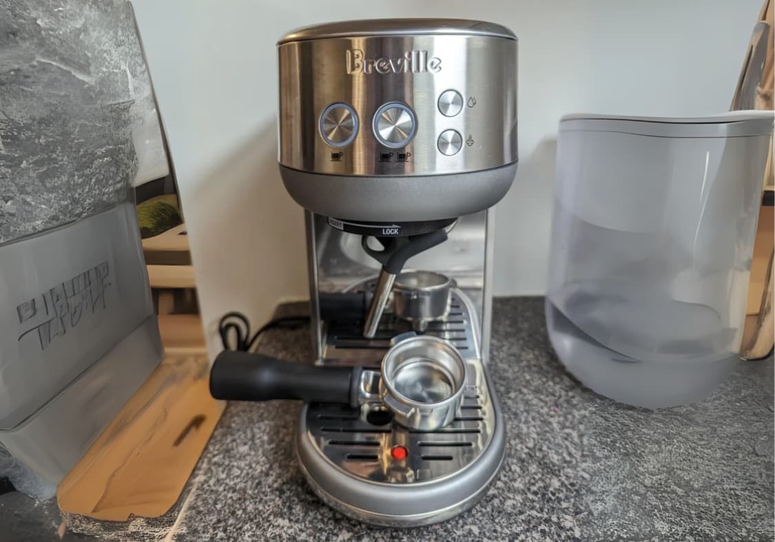 Breville Bambino