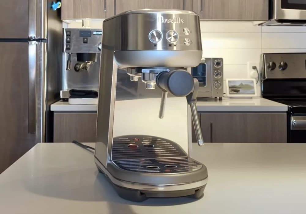 Breville Bambino