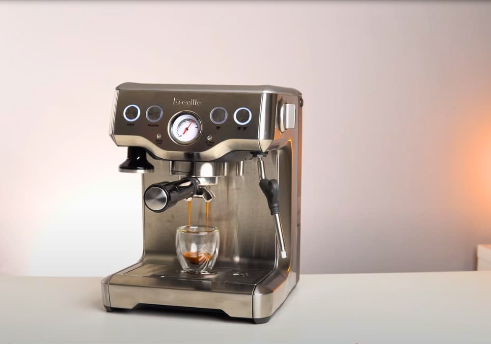 Breville Infuser