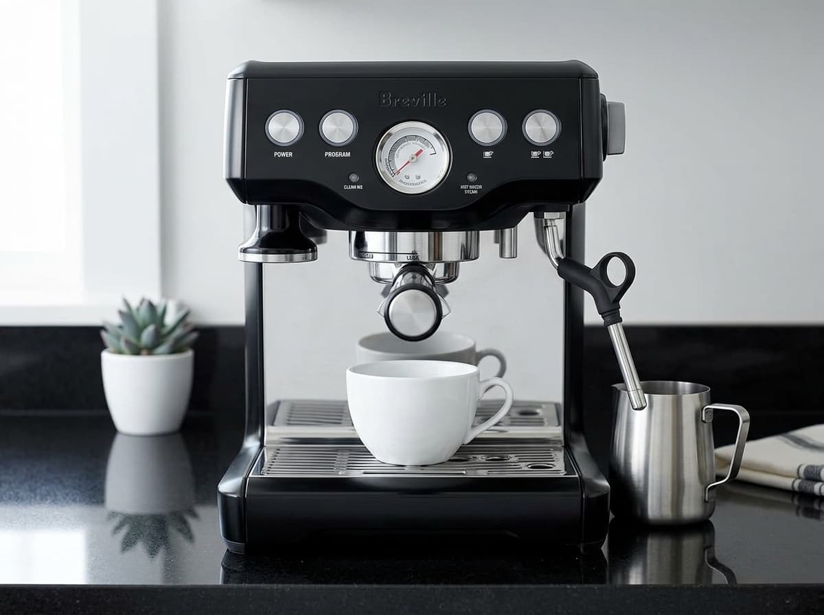 Is the Breville Infuser Worth It? Full Review 2026