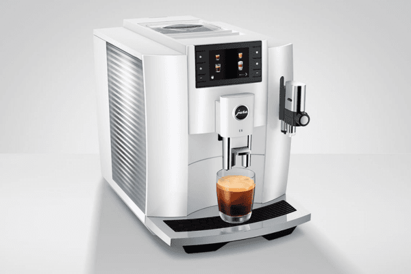 Jura E8