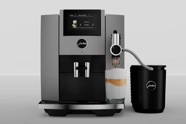 Jura S8
