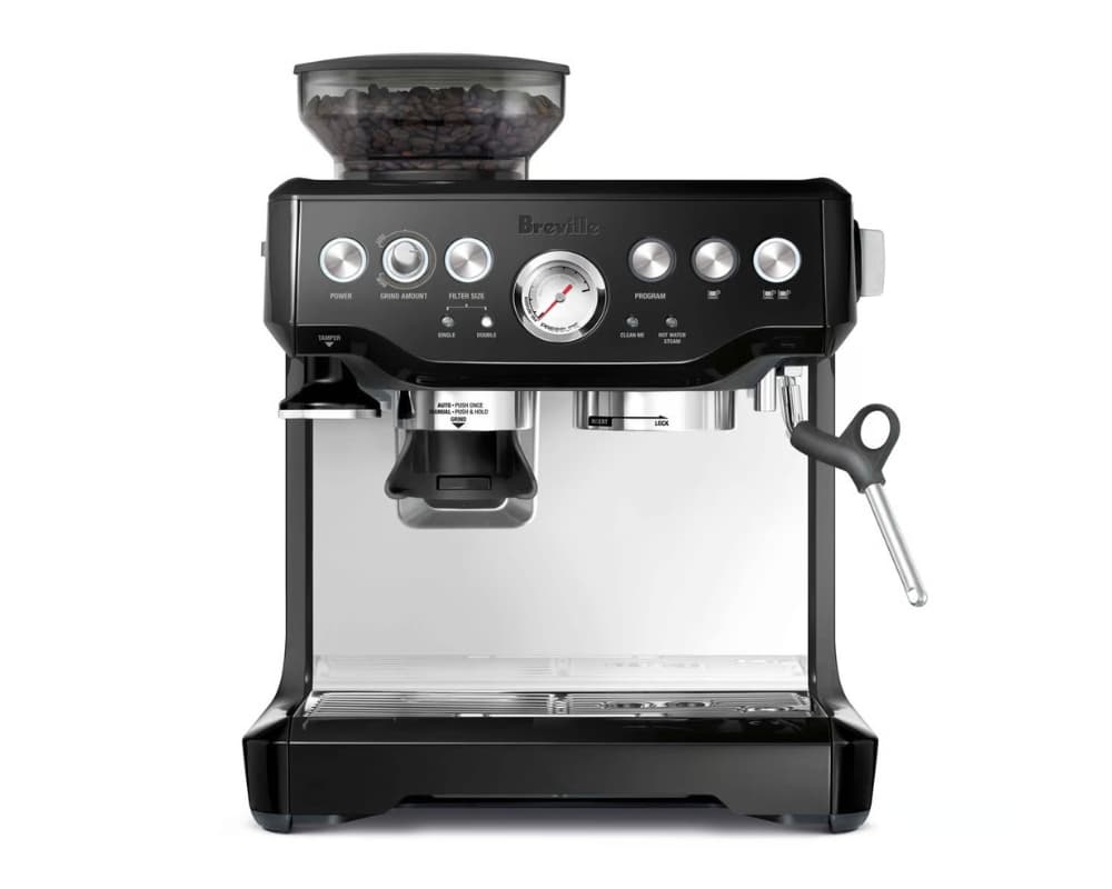 Breville Barista Express