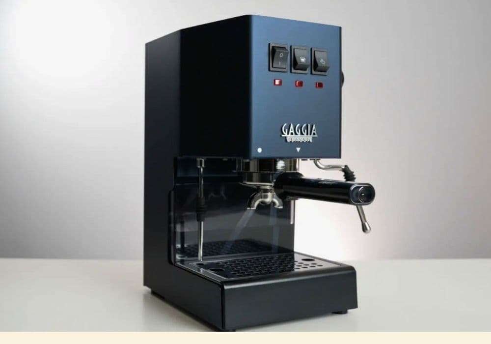 Gaggia Classic Pro