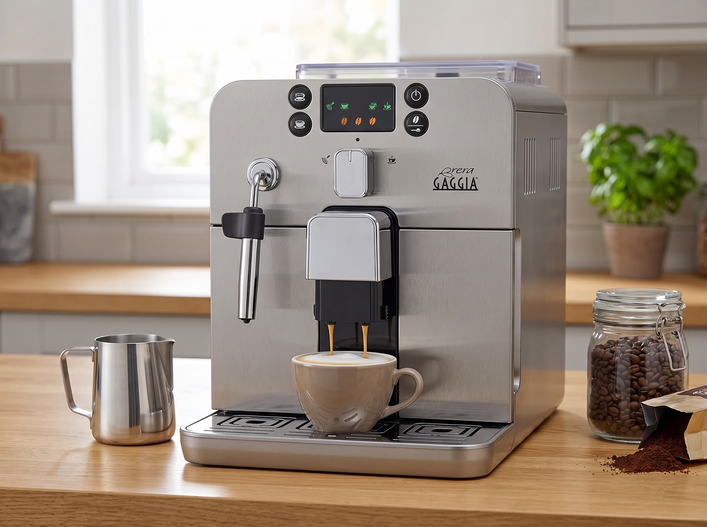 Gaggia Brera Review: Is It Worth Buying in 2026?