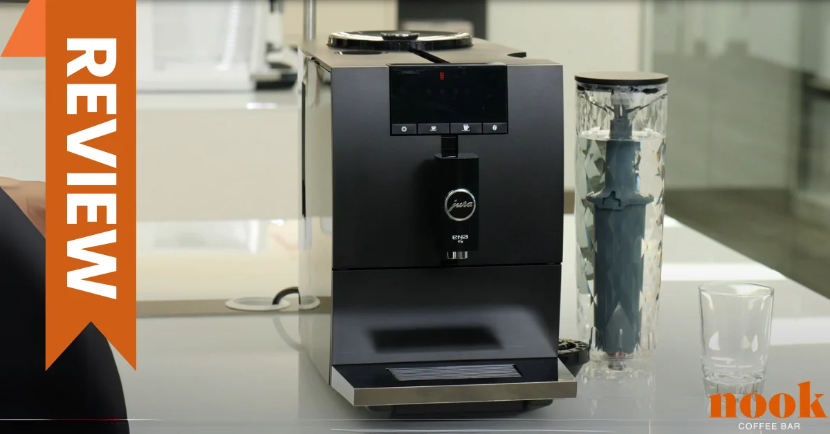 Is the Jura ENA 4 Worth $970? Honest Pros, Cons & Cheaper Alternatives