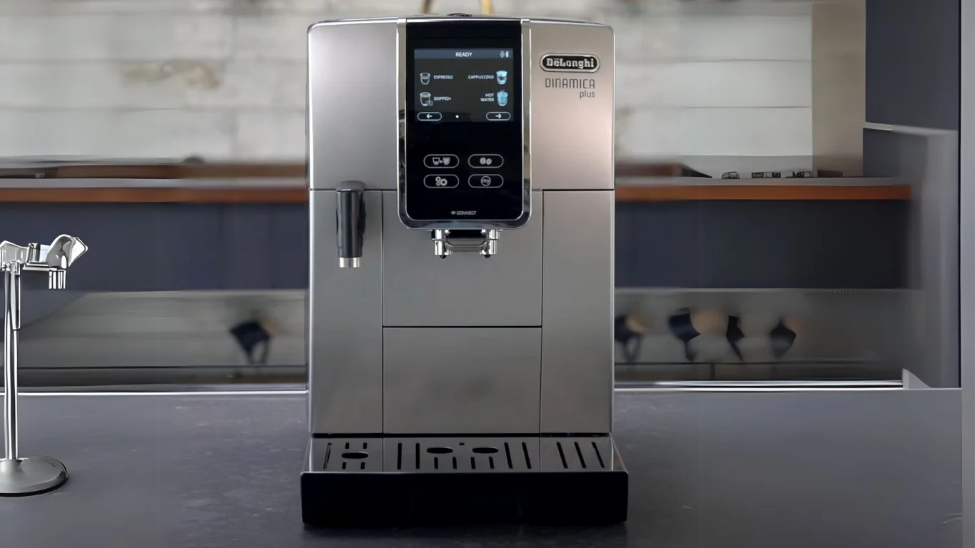 Delonghi Dinamica Plus