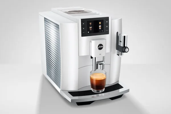 Jura E8