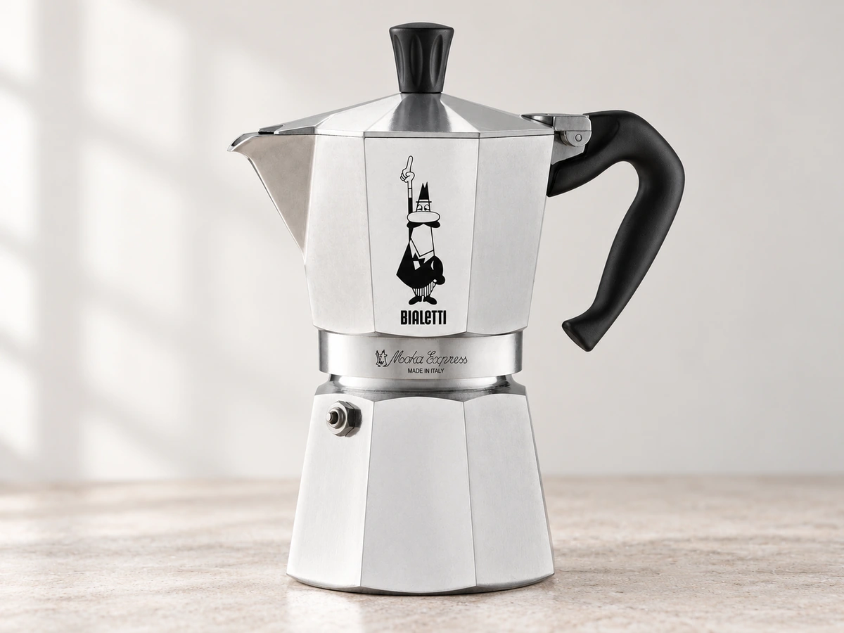 Bialetti Moka Express