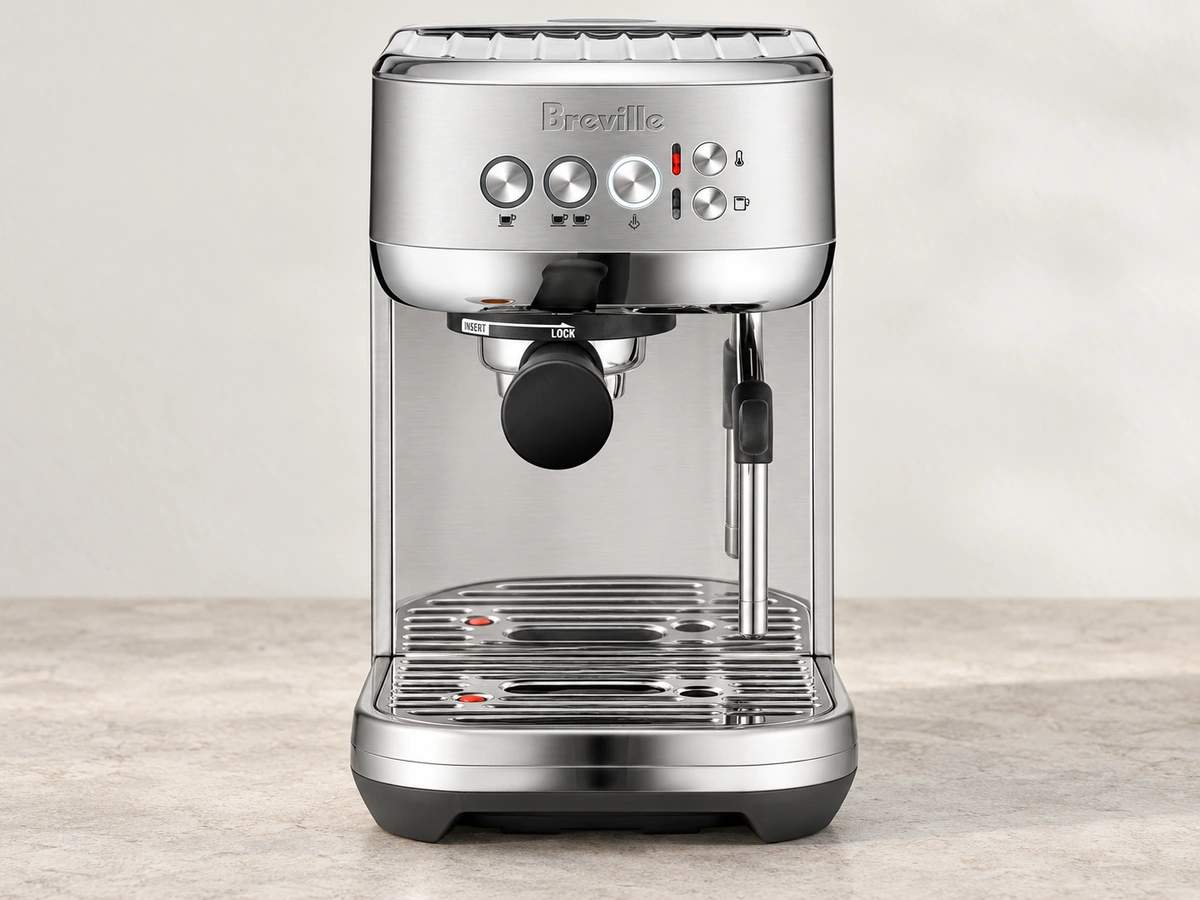 Breville Bambino Plus