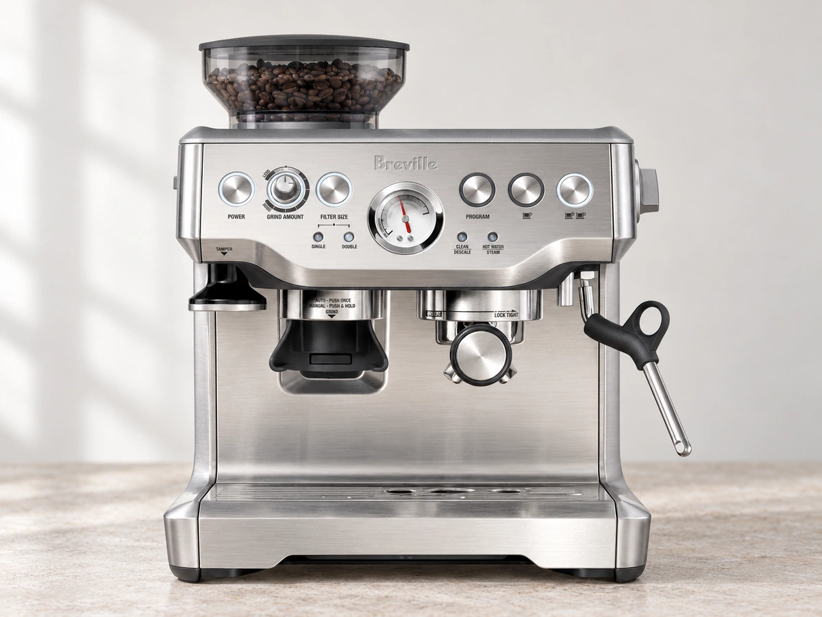 Breville Barista Express