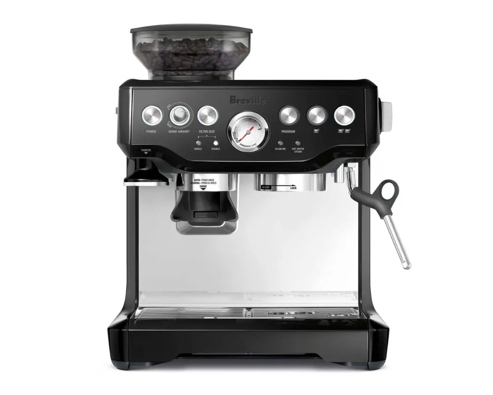 Breville Barista Express