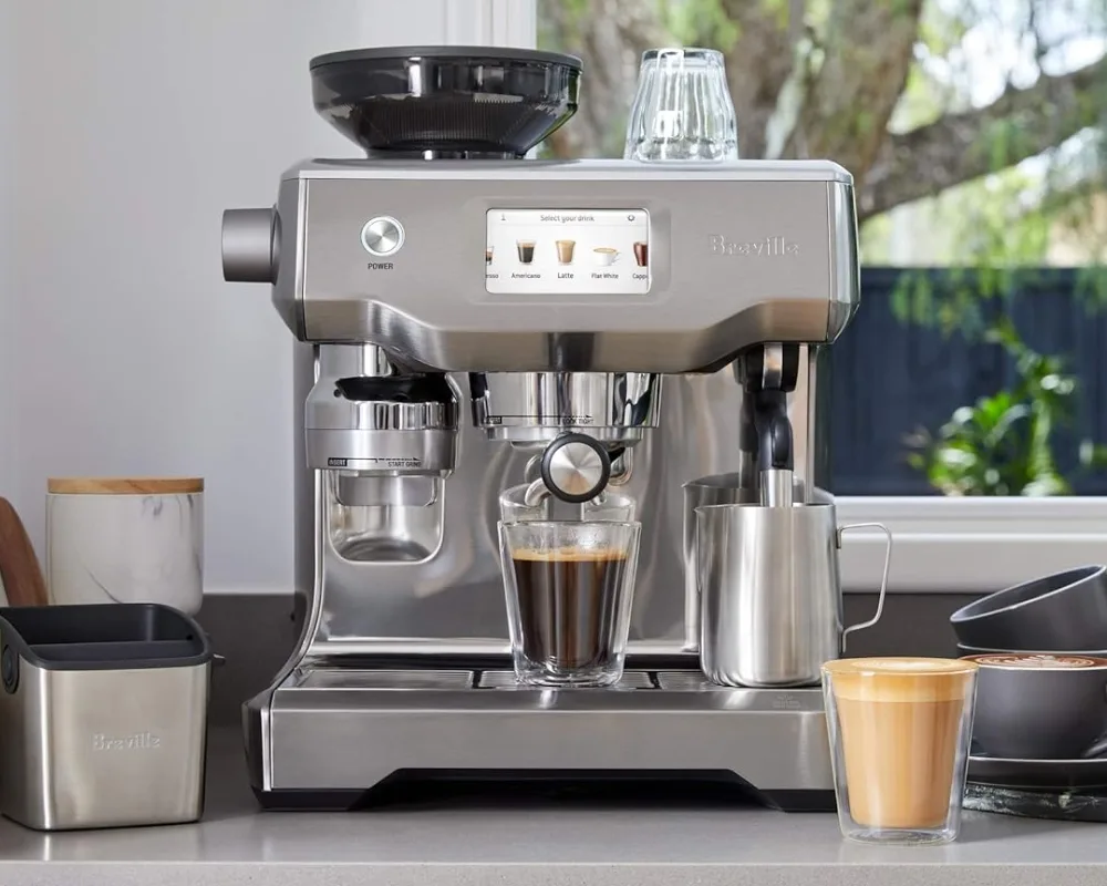 Barista Touch