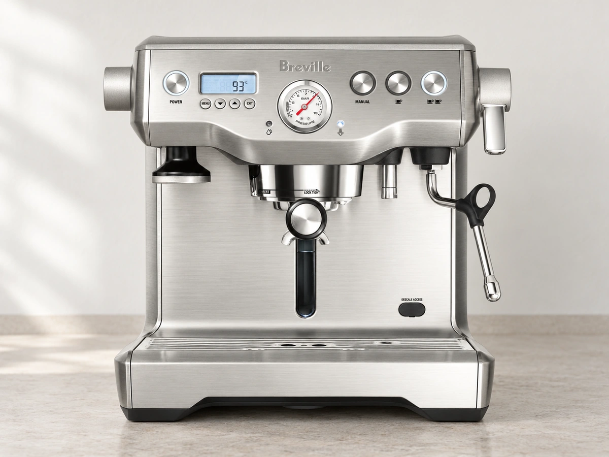 Breville Dual Boiler
