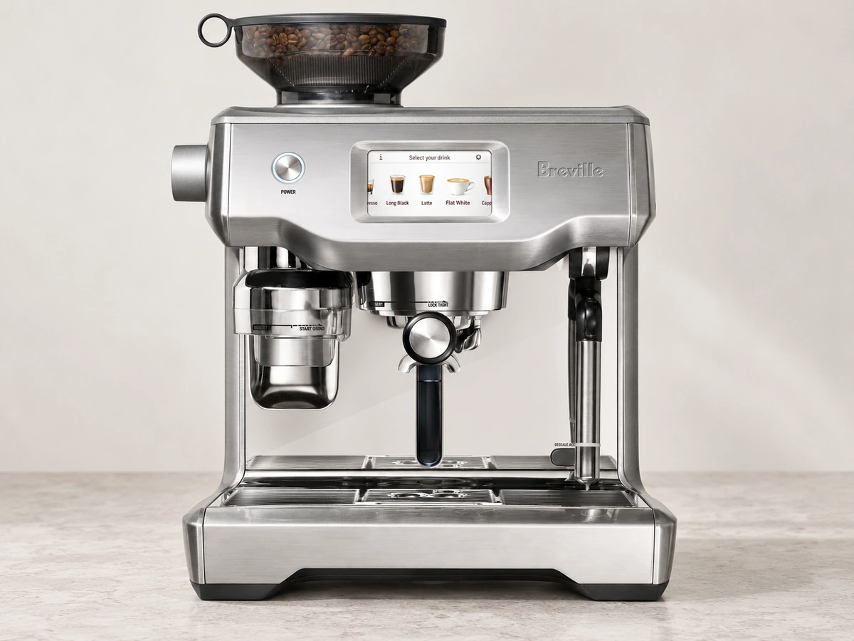 Breville Oracle Touch