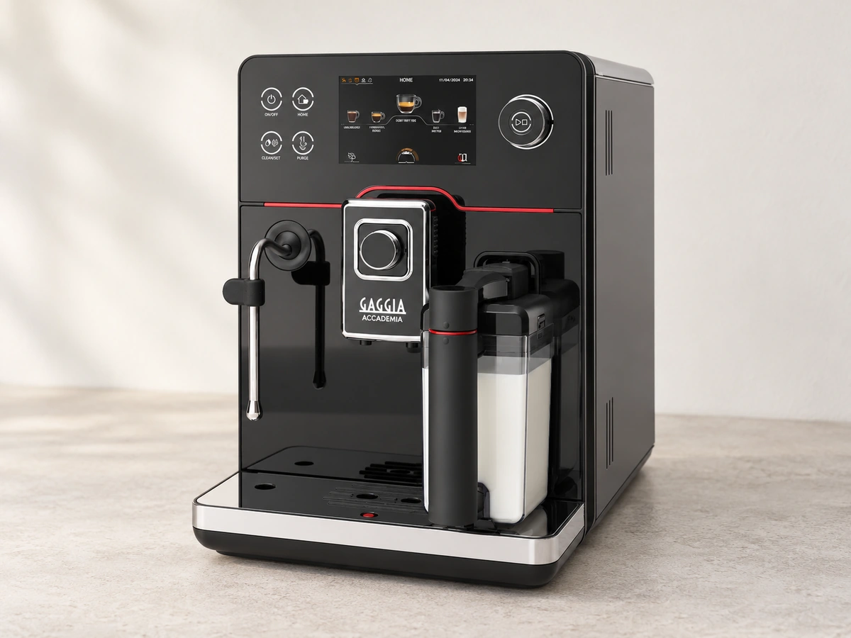 Gaggia Accademia