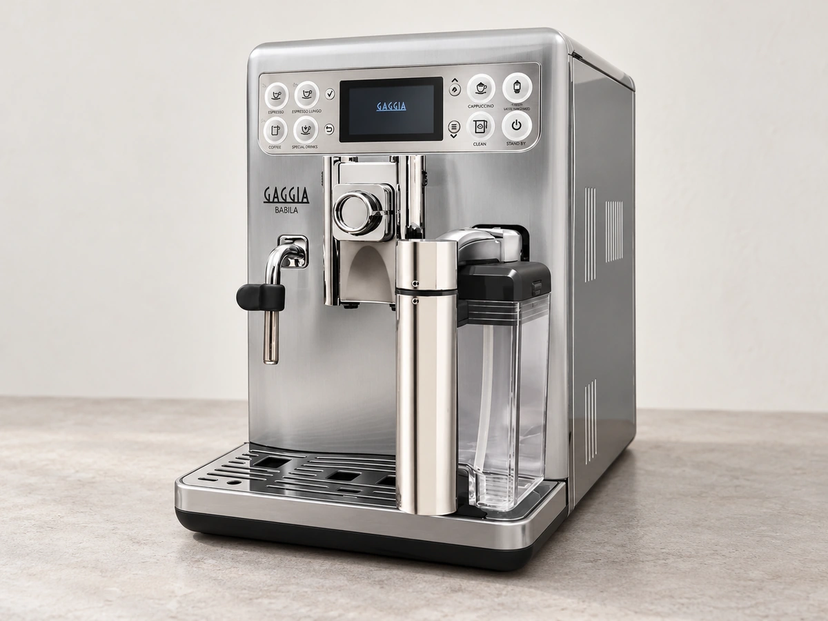 Gaggia Babila