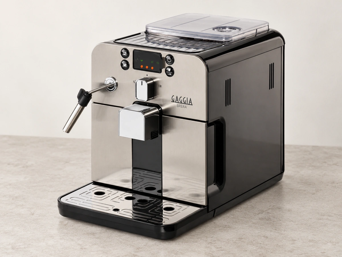 Gaggia Brera