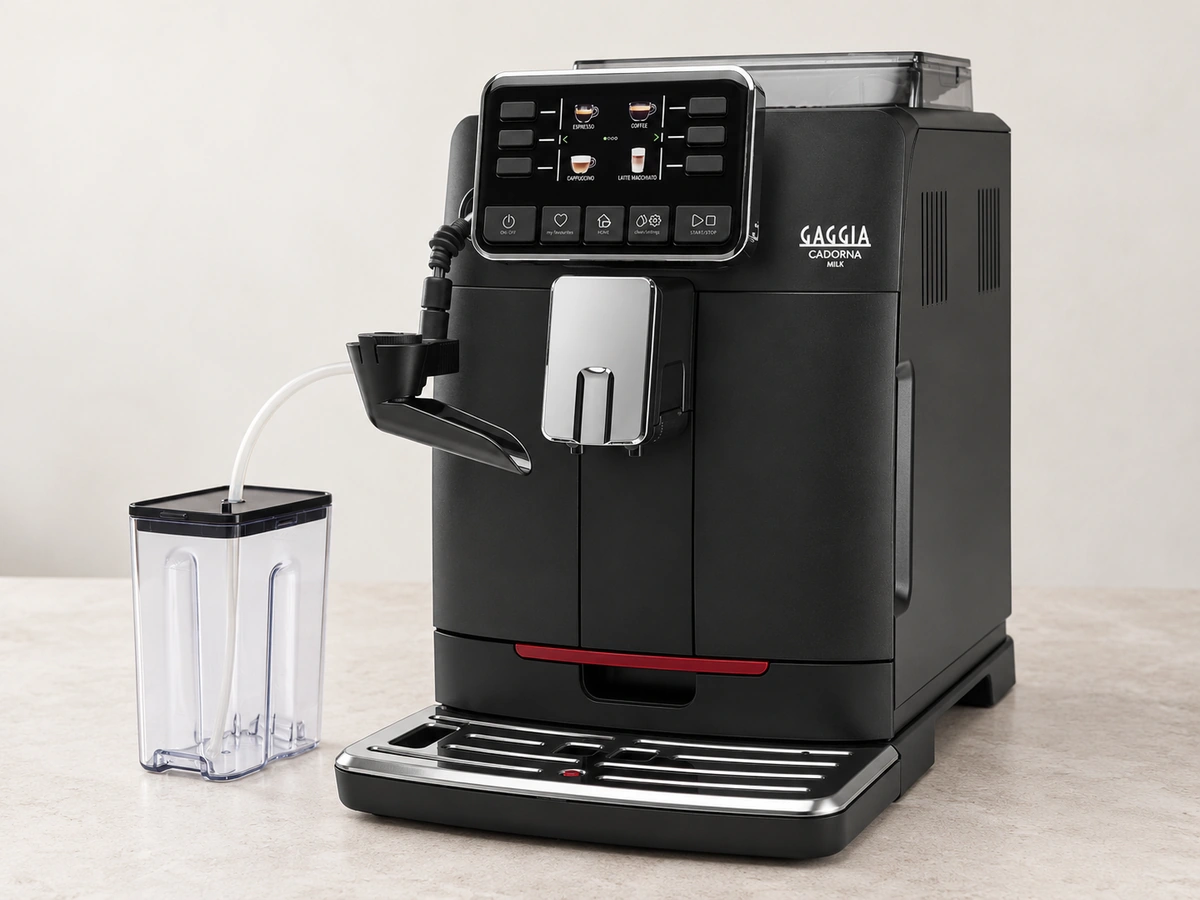 Gaggia Cadorna Milk