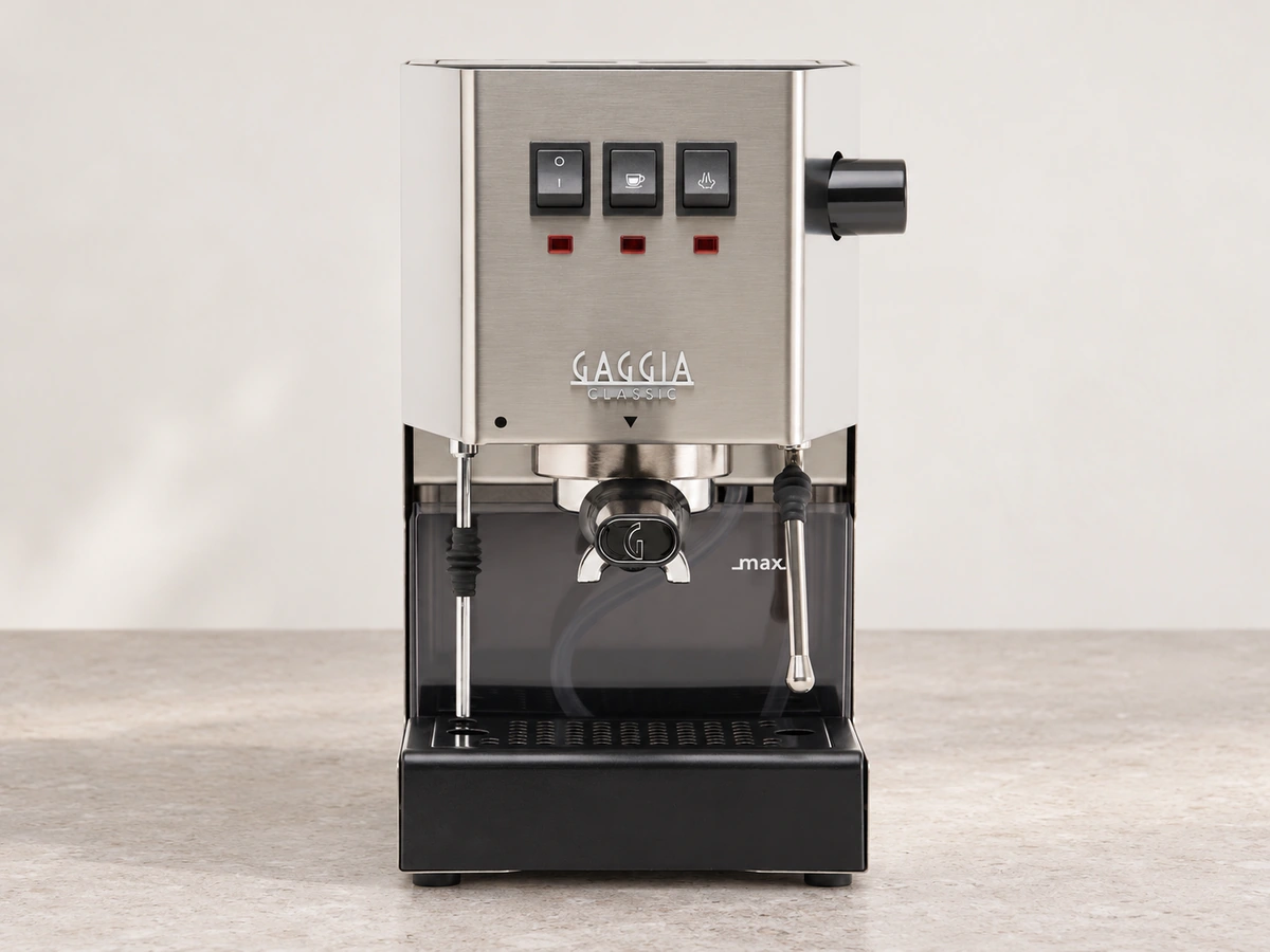 Gaggia Classic Pro