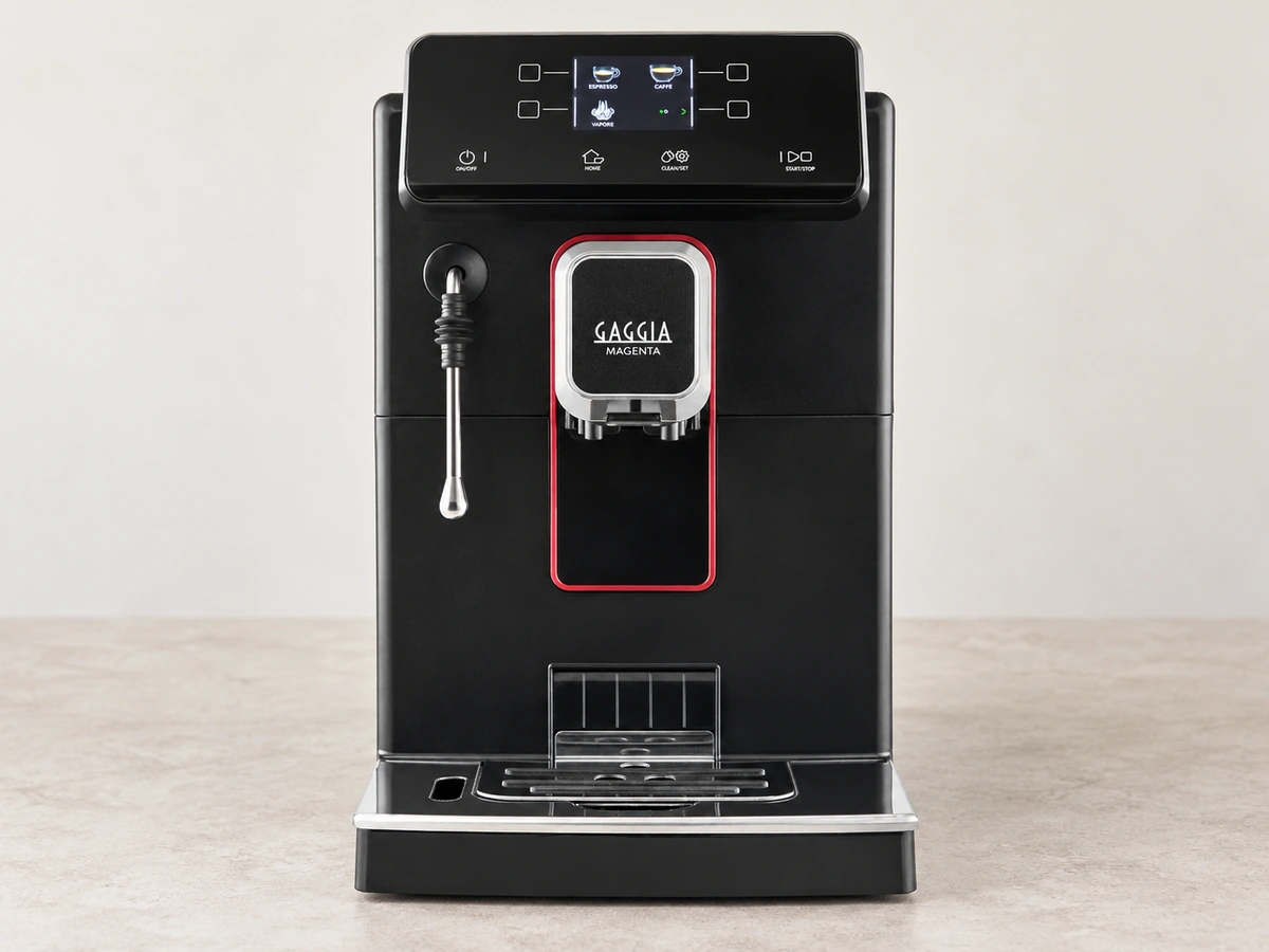 Gaggia Magenta Plus