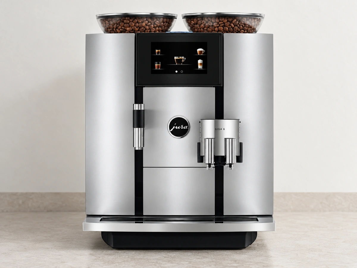Jura GIGA 6