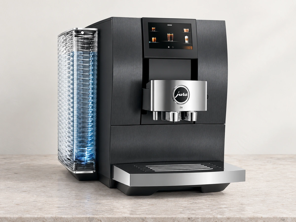 Jura Z10