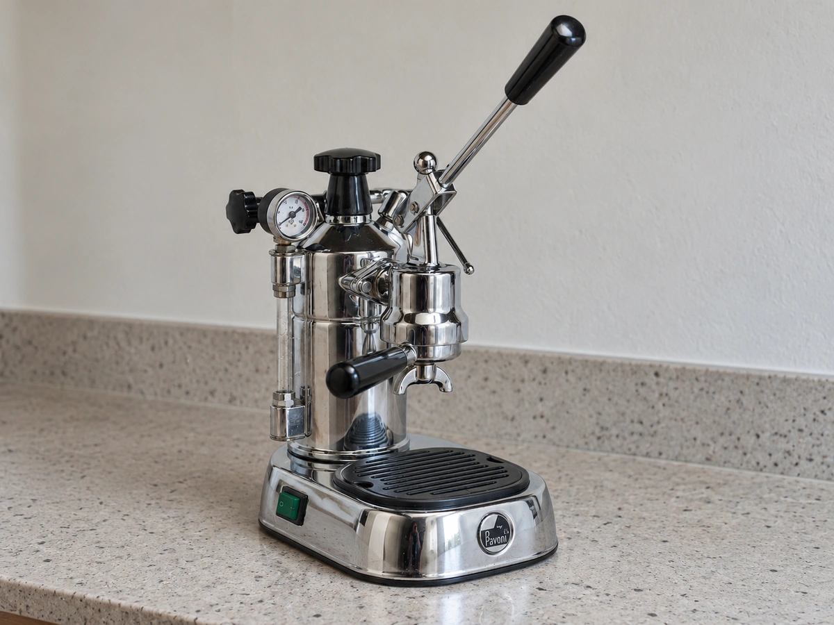 La Pavoni PC-16 Professional