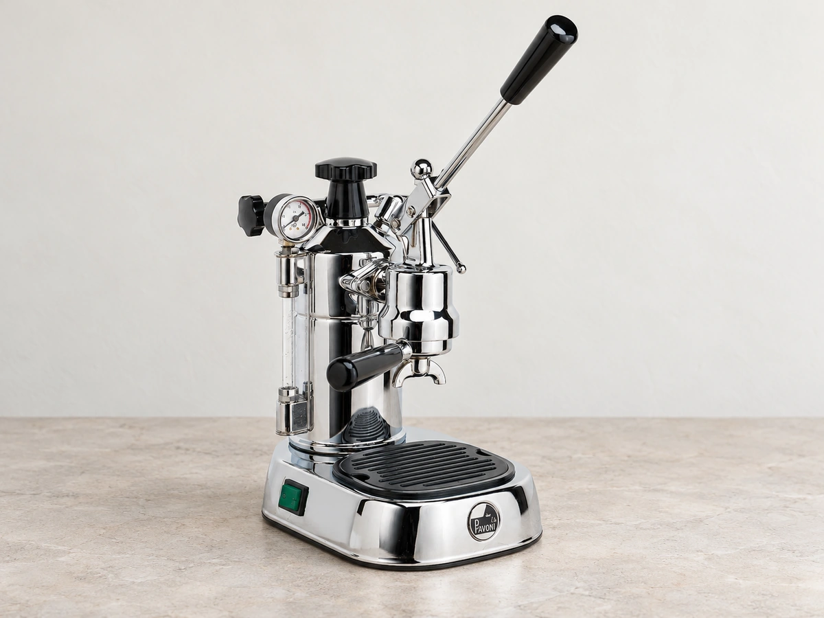 La Pavoni Professional