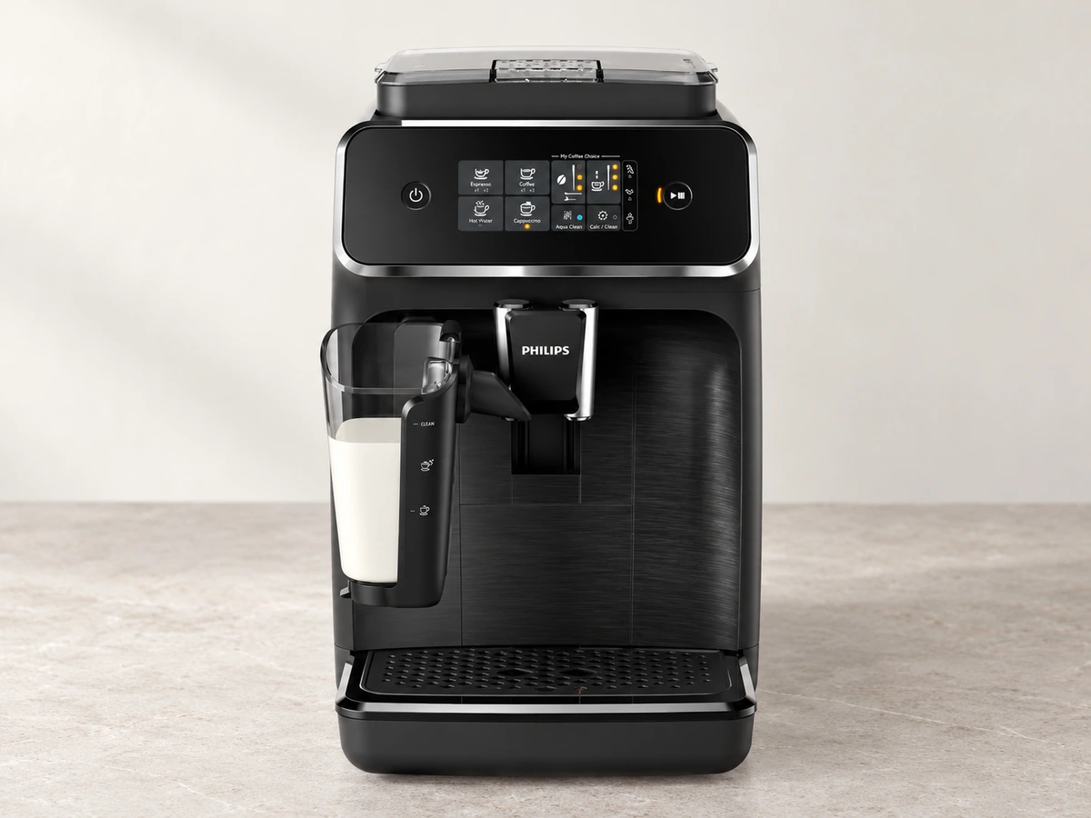 Philips 2200 LatteGo