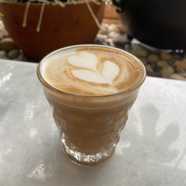 Cortado