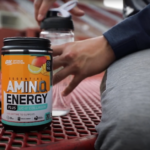 Amino Energy Review