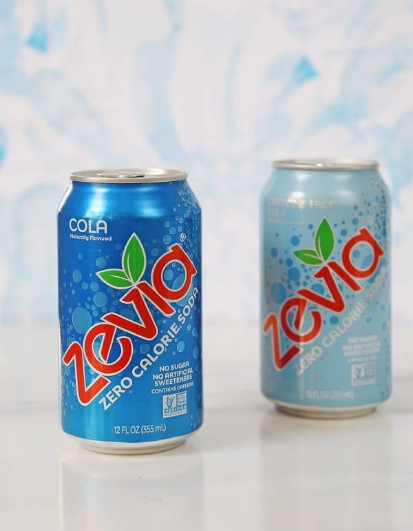 Can You Drink Zevia Every Day?