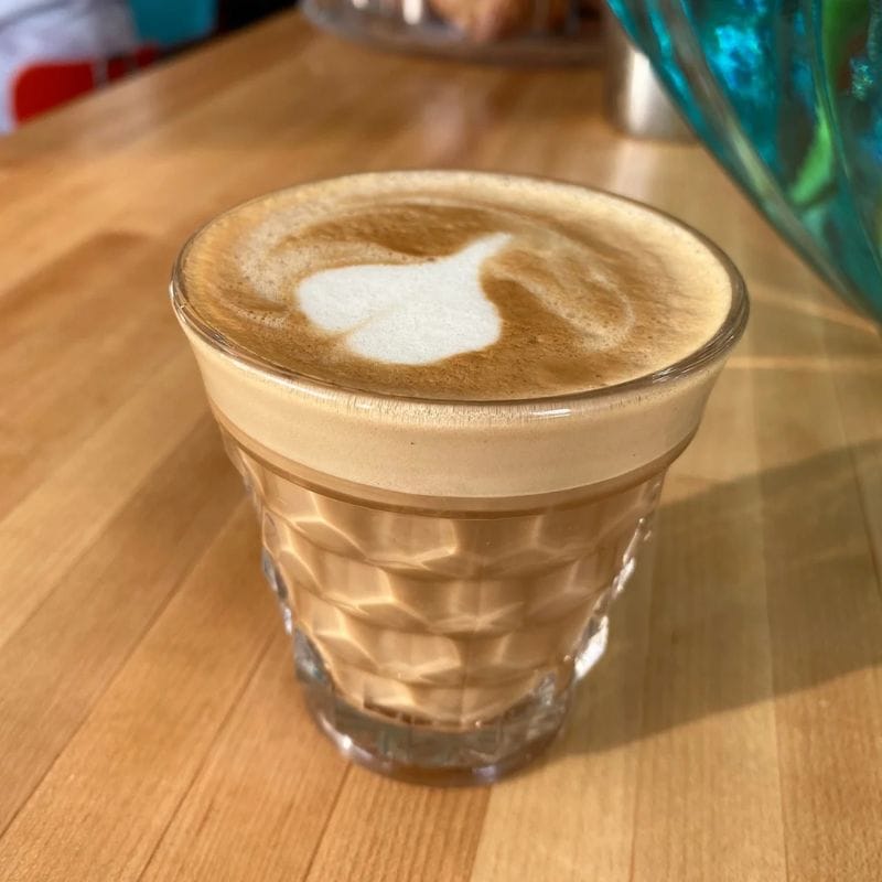 Cappuccino