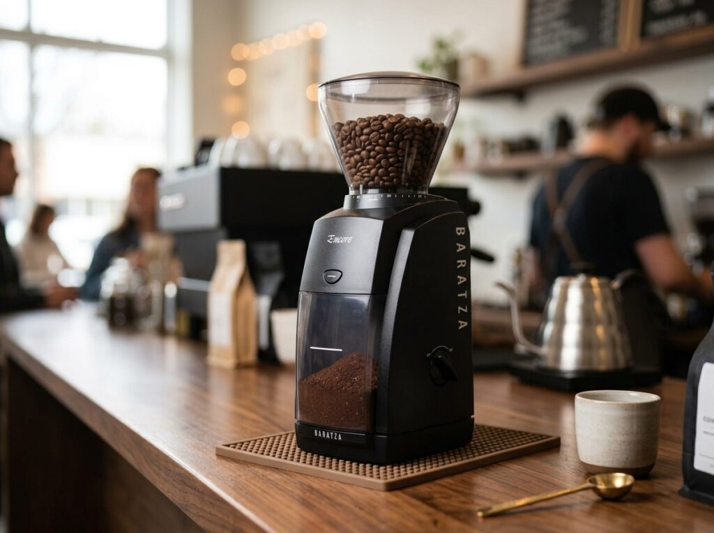 Baratza Encore