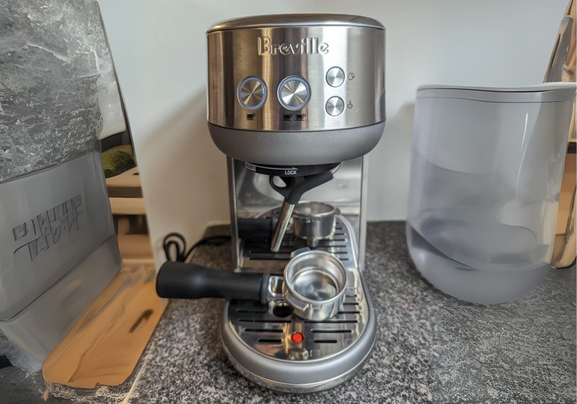 Breville Bambino