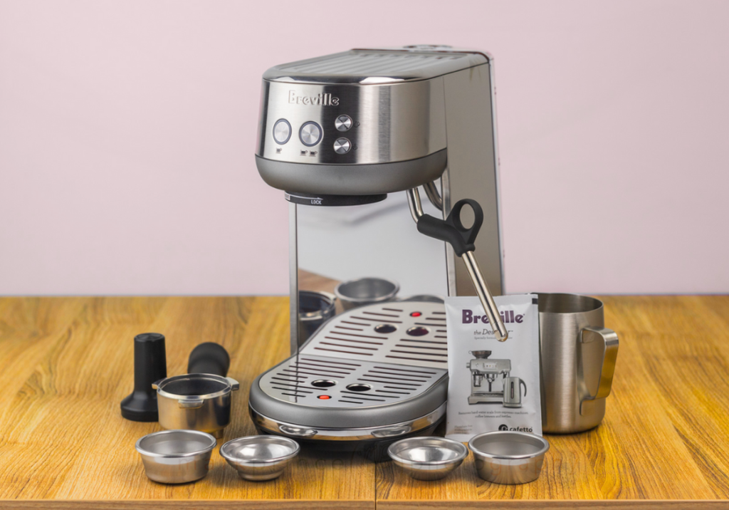 Breville Bambino