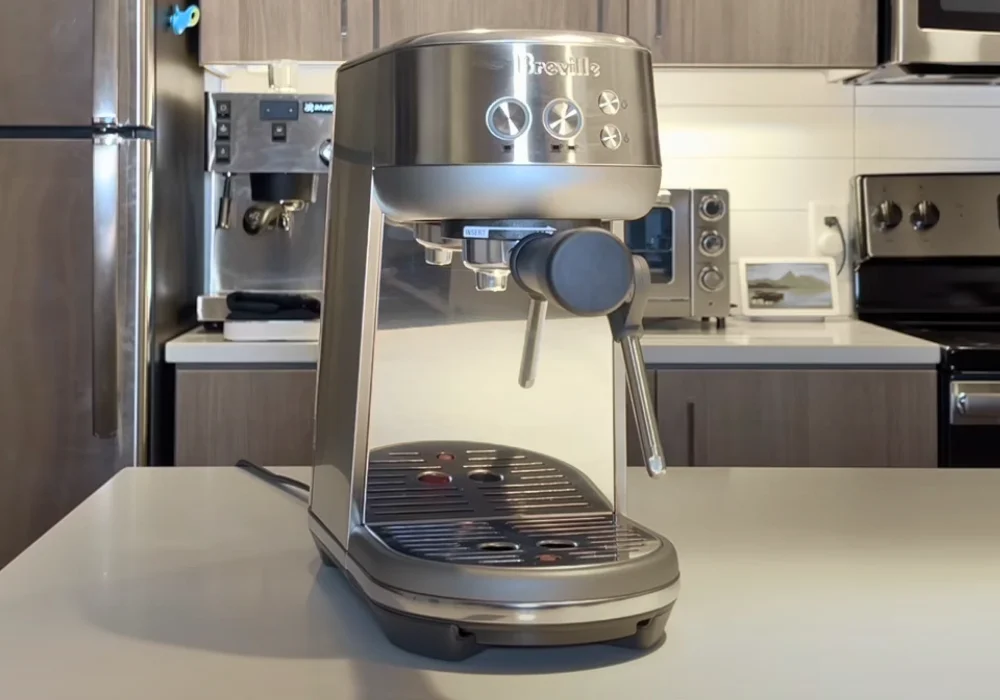 Breville-Bambino