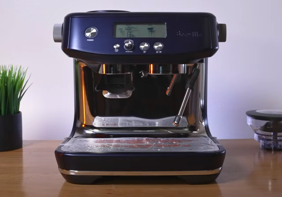 Breville Barista Pro