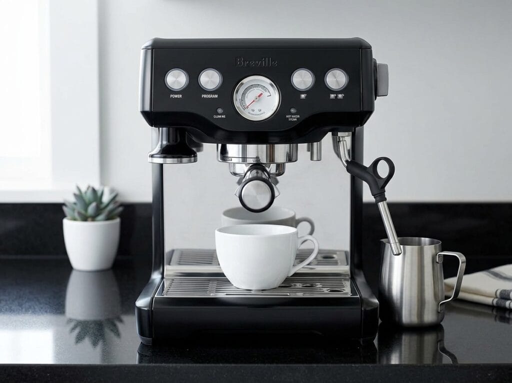 Breville Infuser