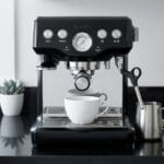 Breville Infuser