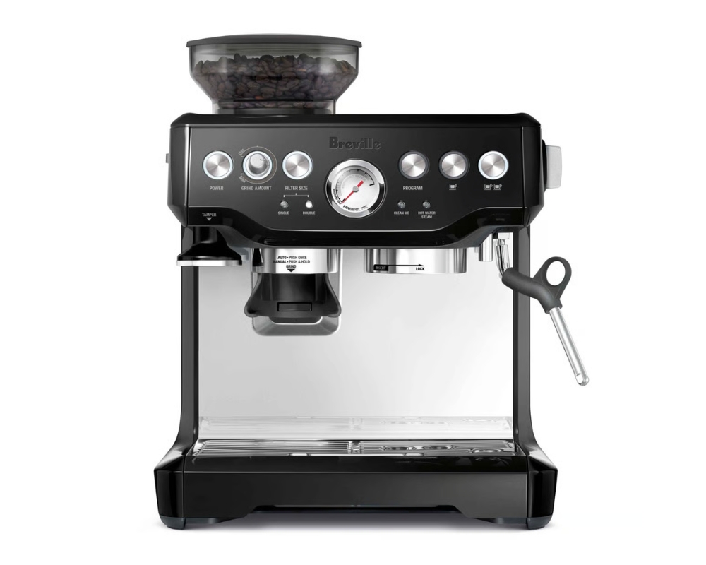 Breville Barista Express