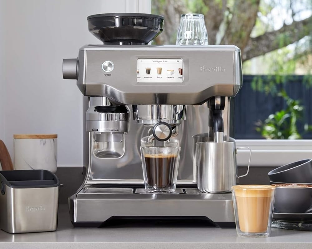 Breville Barista Touch