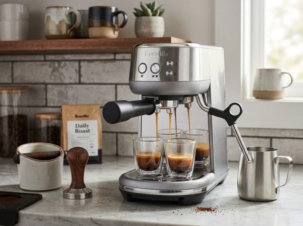 Breville Bambino