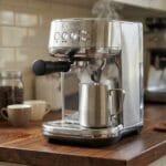 Breville Bambino Plus