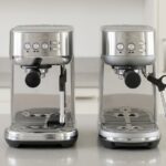 Breville Bambino vs Bambino Plus