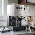 Gaggia Classic Pro