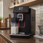 Gaggia Magenta Prestige